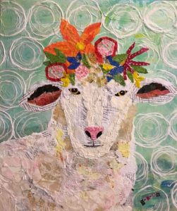 Baa Baa Lou _(C)Sharon)Krulak