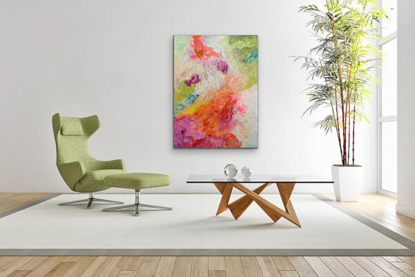 Sorbet Delight