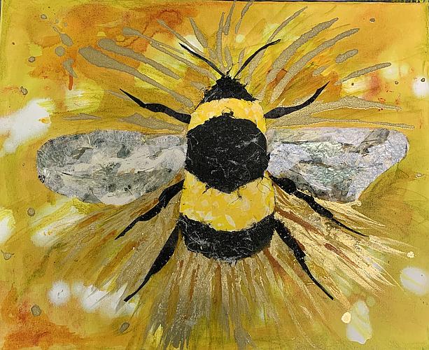 Bee Kind