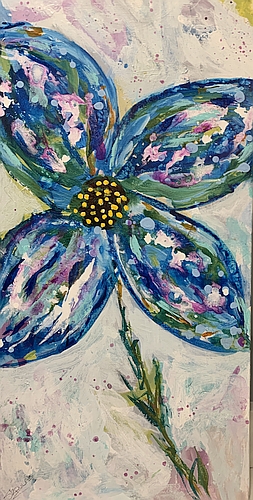 Blue Rhapsody