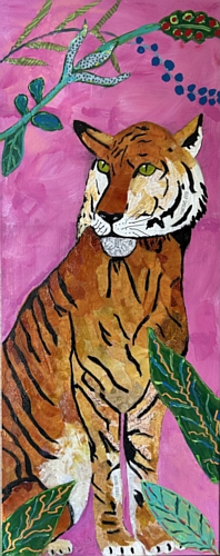 Paper Tiger