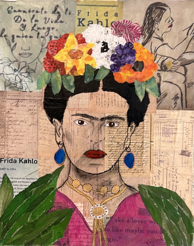 Freda 2